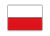 SERVICE COLOR srl - COLORIFICIO - Polski